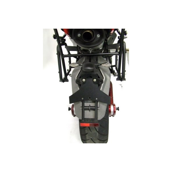 R&G Tail Tidy for Benelli Tre K '08-